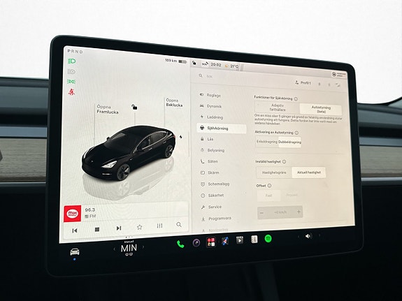 Tesla Model 3 23 of 30