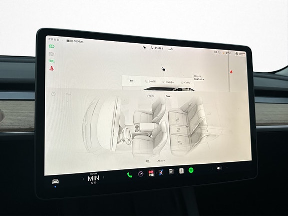 Tesla Model 3 22 of 30
