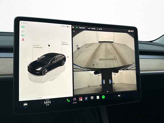 Tesla Model 3 17 of 30