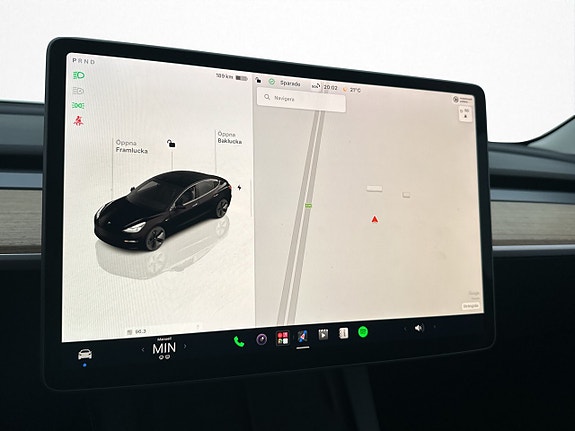 Tesla Model 3 19 of 30
