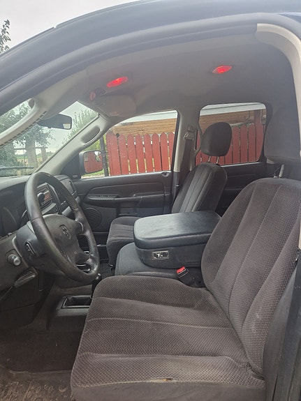 Dodge RAM 3500 7 of 8