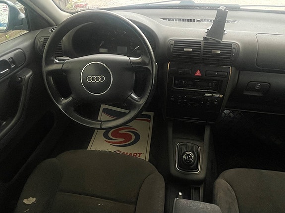 Audi A3 12 of 17