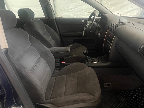 Audi A3 11 of 17