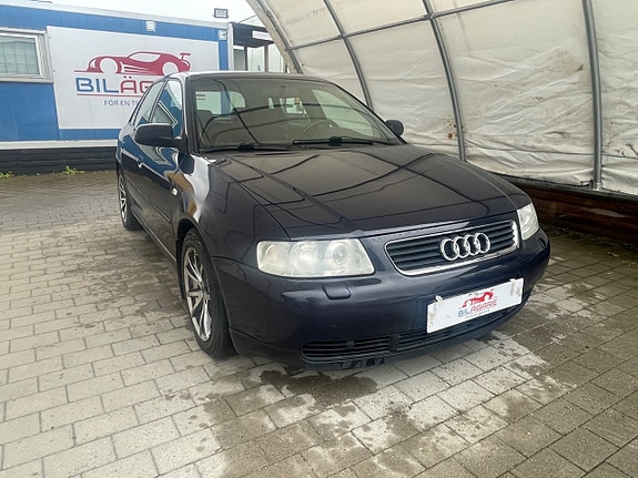 Audi A3 5 of 17