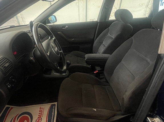 Audi A3 6 of 17