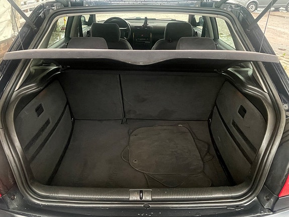 Audi A3 9 of 17