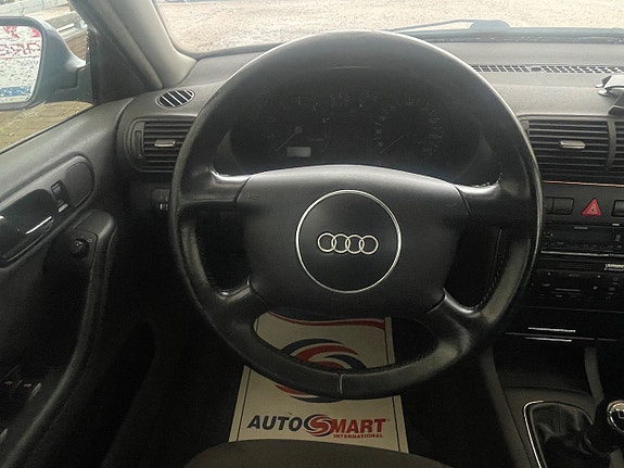 Audi A3 13 of 17