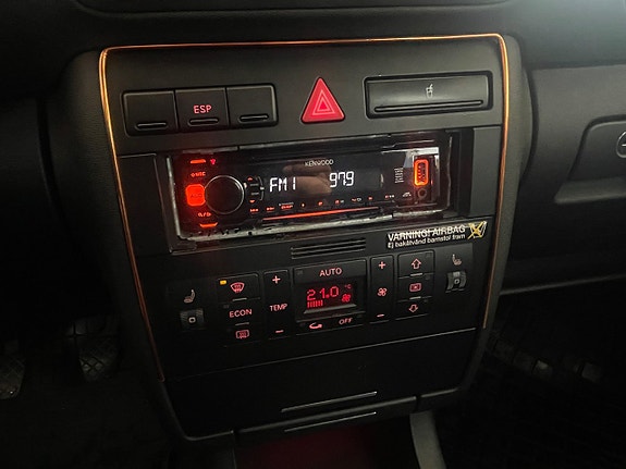 Audi A3 16 of 17