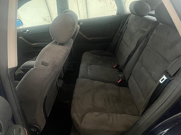 Audi A3 8 of 17