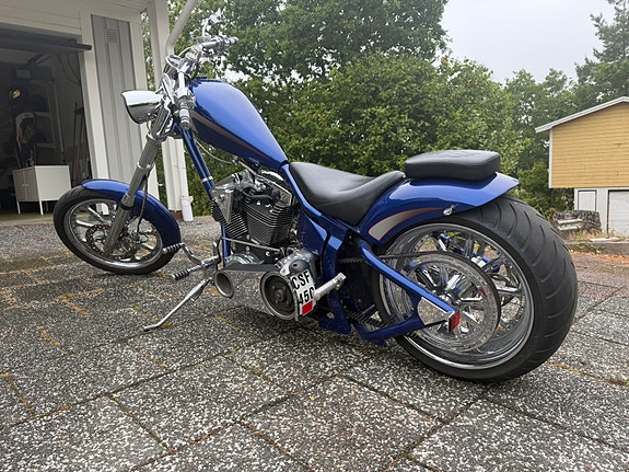 Bullit 1638 cc 3 of 9