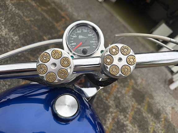 Bullit 1638 cc 7 of 9
