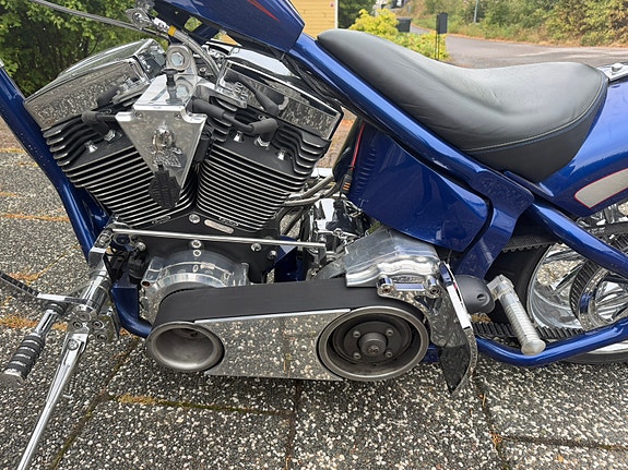 Bullit 1638 cc 6 of 9