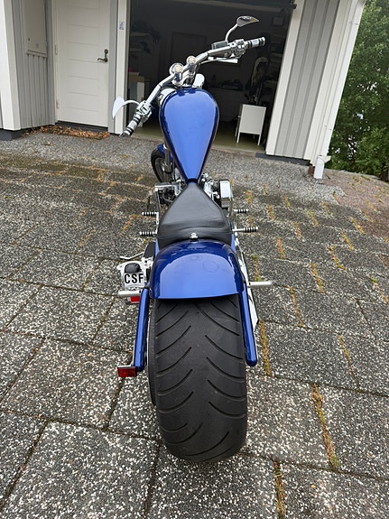 Bullit 1638 cc 4 of 9