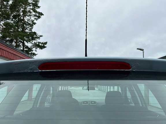 Volkswagen Golf VI 5 of 7
