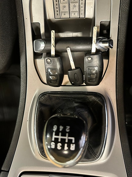 Ford S-MAX 19 of 19