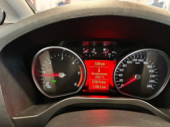 Ford S-MAX 14 of 19