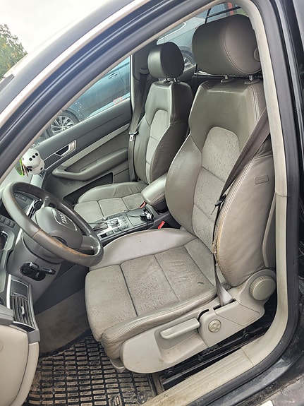 Audi A6 6 of 10