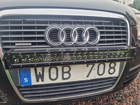 Audi A6 4 of 10