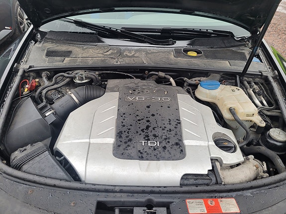 Audi A6 5 of 10