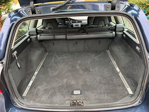 Volvo V70 6 of 11
