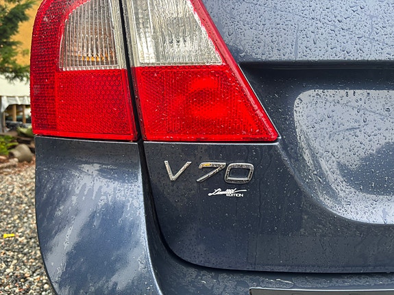 Volvo V70 8 of 11