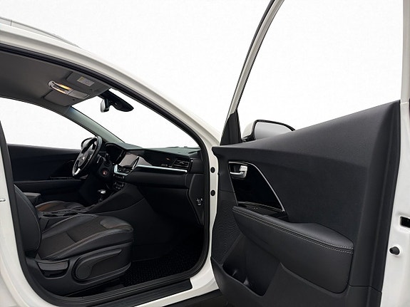Kia Niro 24 of 30