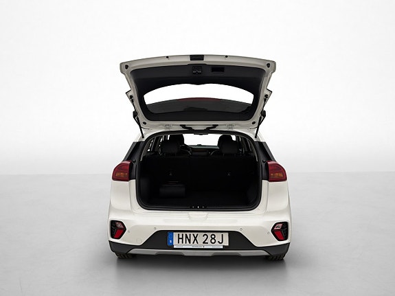 Kia Niro 25 of 30