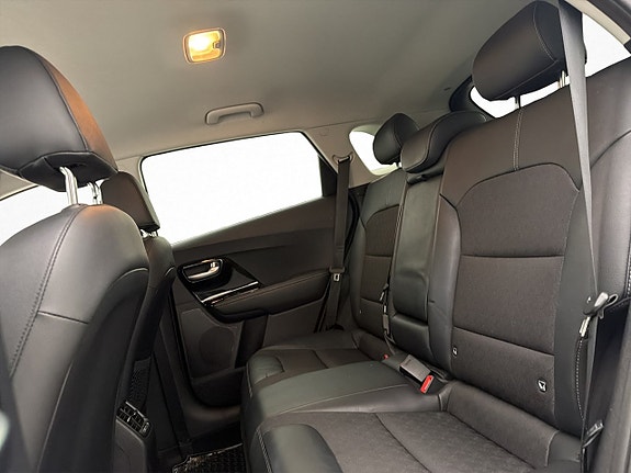 Kia Niro 22 of 30