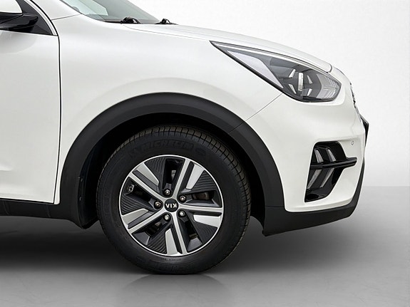 Kia Niro 29 of 30