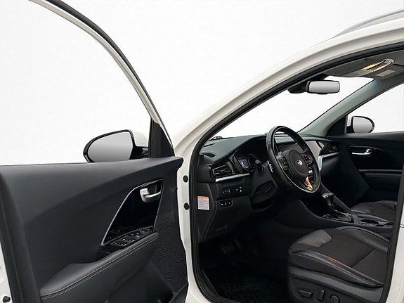 Kia Niro 9 of 30