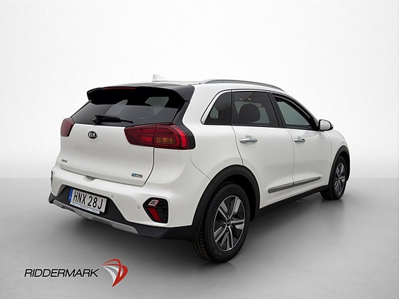 Kia Niro 8 of 30