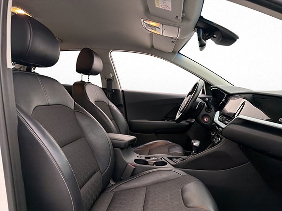 Kia Niro 23 of 30