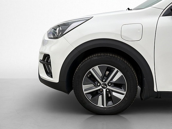Kia Niro 26 of 30