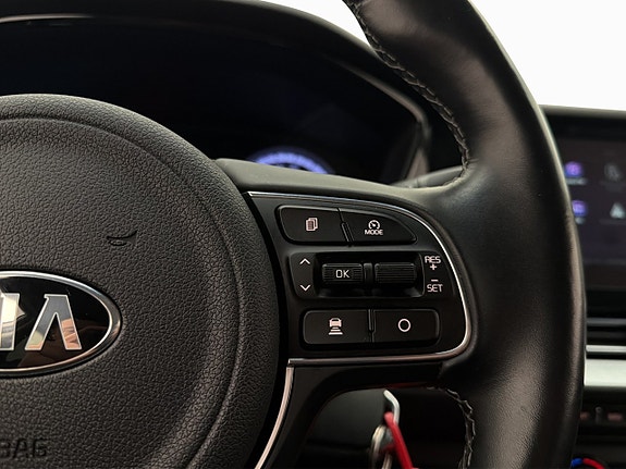 Kia Niro 16 of 30