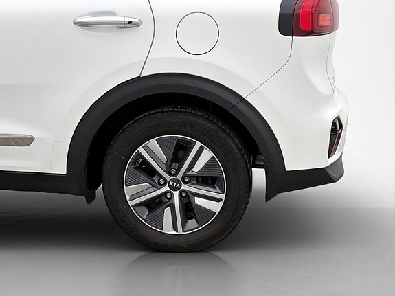 Kia Niro 27 of 30