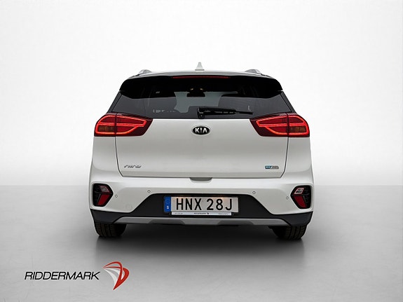 Kia Niro 6 of 30