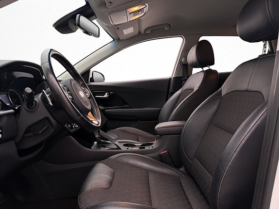 Kia Niro 10 of 30