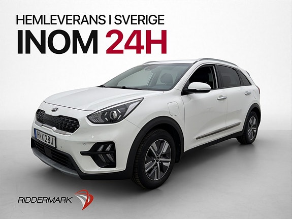Kia Niro 3 of 30