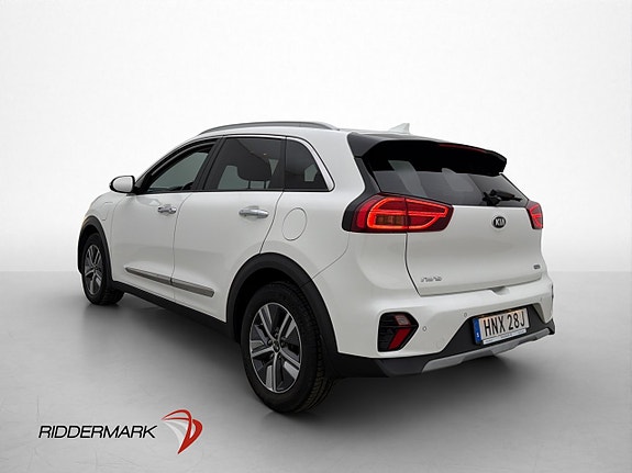 Kia Niro 5 of 30