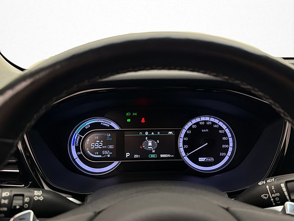 Kia Niro 15 of 30