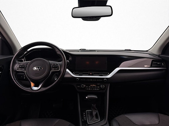 Kia Niro 11 of 30