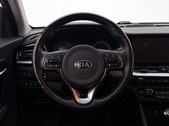 Kia Niro 12 of 30
