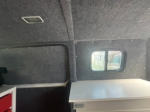 Volkswagen Transporter 15 of 15