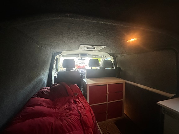 Volkswagen Transporter 12 of 15