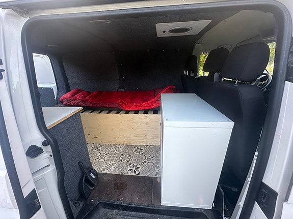 Volkswagen Transporter 13 of 15