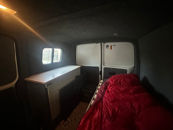 Volkswagen Transporter 11 of 15