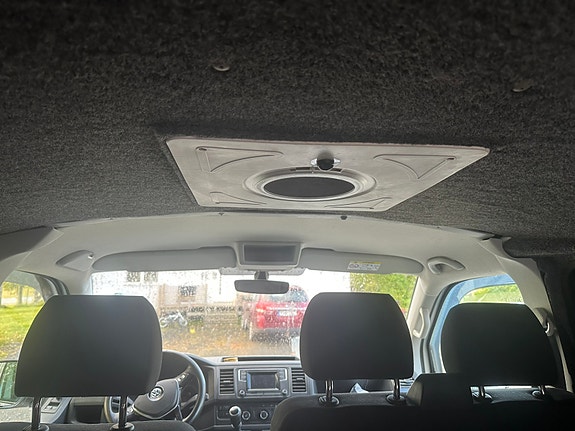 Volkswagen Transporter 14 of 15
