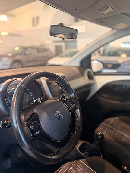 Peugeot 108 10 of 10