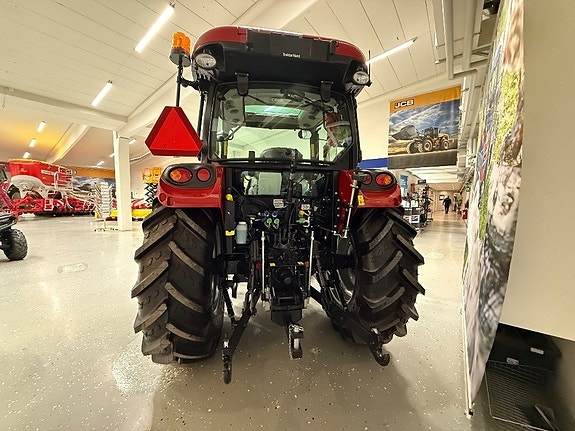 Case IH Farmall A75 ny! X2S lastare 1.33%ränta 3 of 3