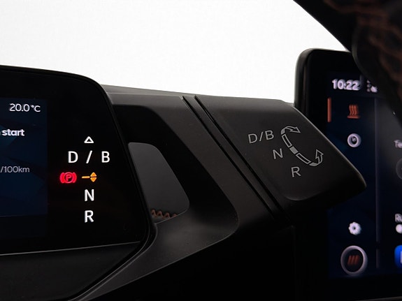 Cupra Born 18 of 30